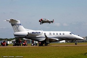 N505GP Embraer EMB-505 Phenom 300 C/N 50500188, N505GP